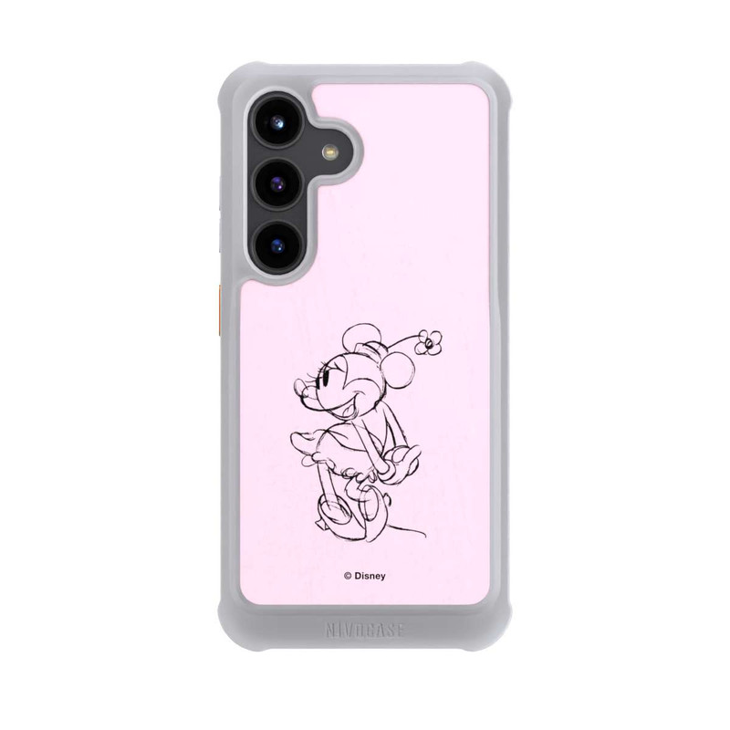 Galaxy S24 NIVOmax Minniemouse Vintage