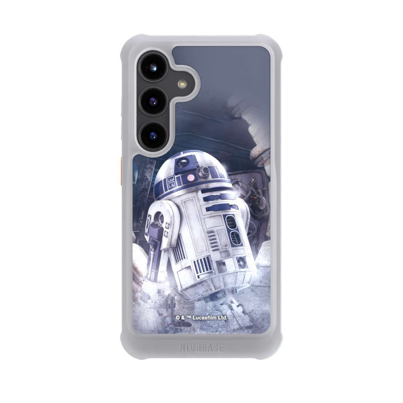 Galaxy S24 NIVOmax R2D2 - Star Wars 8