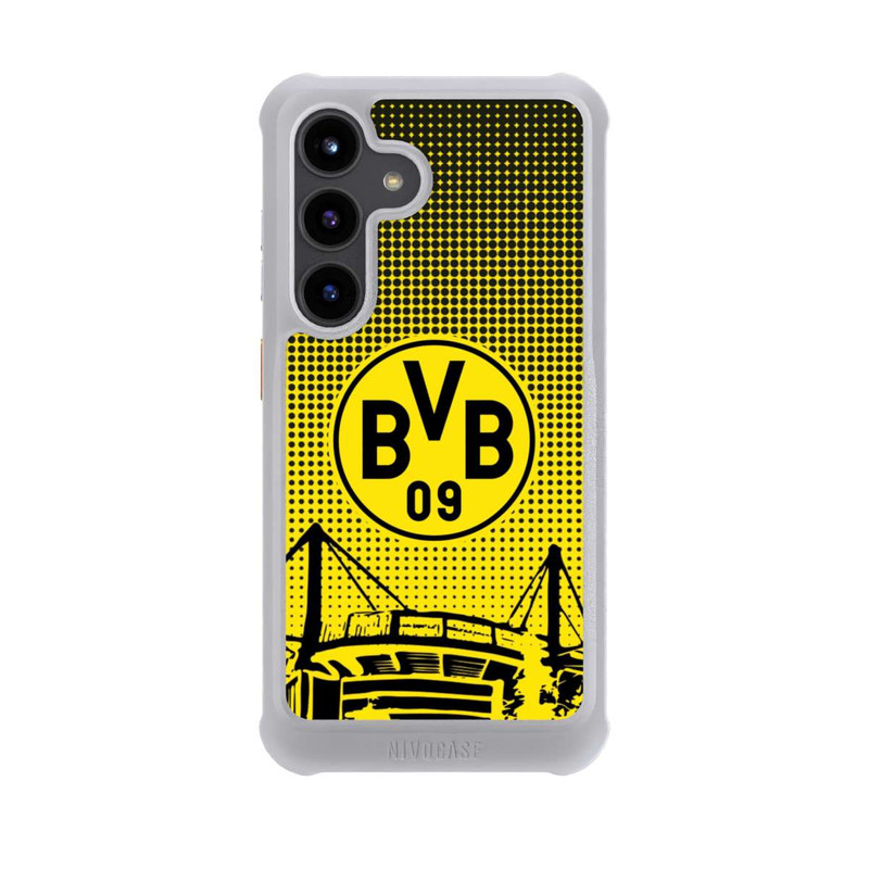 Galaxy S24 NIVOmax BVB Dots