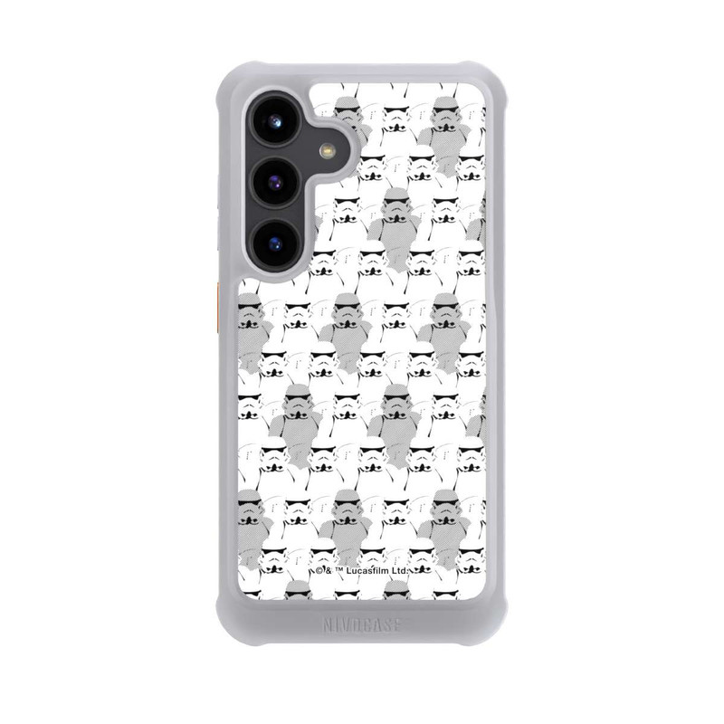 Galaxy S24 NIVOmax Sturmtruppler-Muster