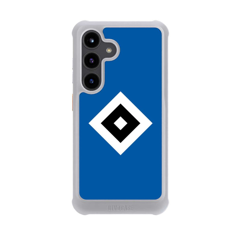 Galaxy S24 NIVOmax HSV Blau