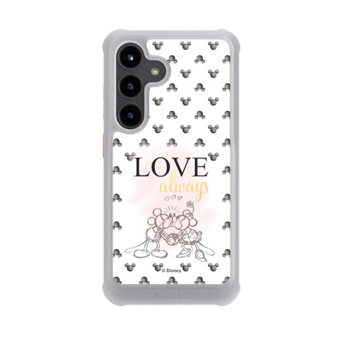 Samsung Galaxy S24 NIVOmax Micky Love Always