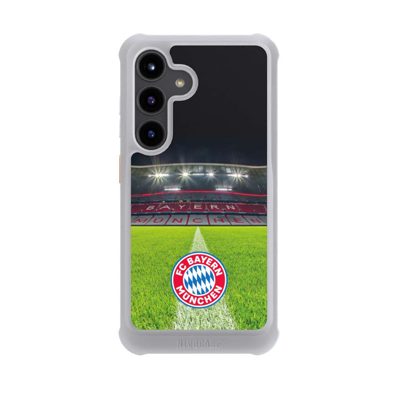 Galaxy S24 NIVOmax Stadionrasen FC Bayern München