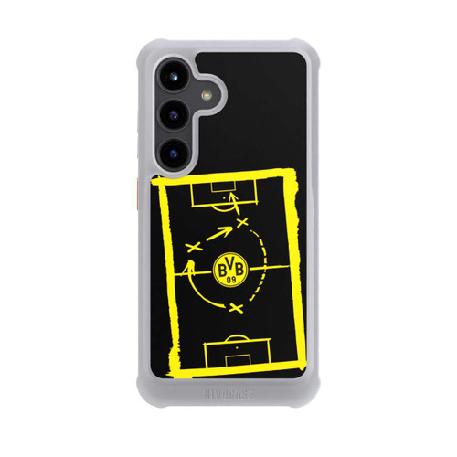 Samsung Galaxy S24 NIVOmax Spielstrategie - BVB