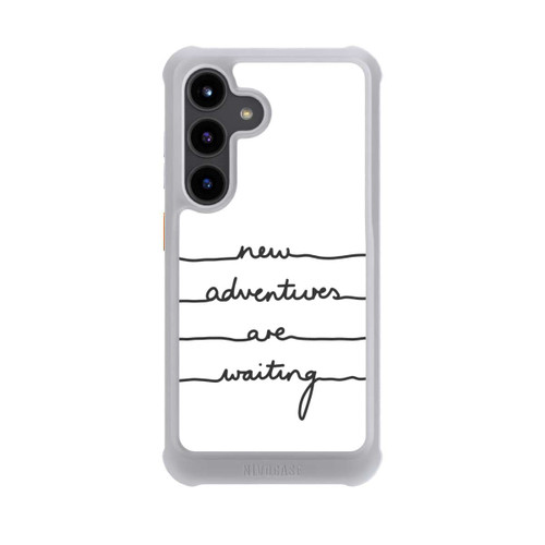 Samsung Galaxy S24 NIVOmax New Adventures are Waiting