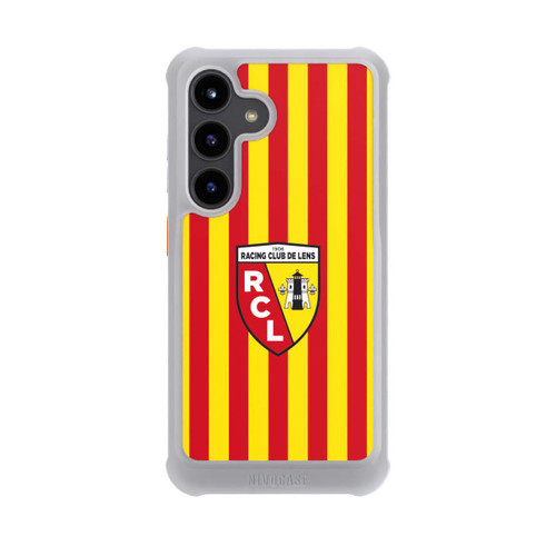 Samsung Galaxy S24 NIVOmax RC Lens Rayures