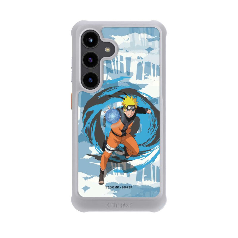Galaxy S24 NIVOmax Naruto Rasengan