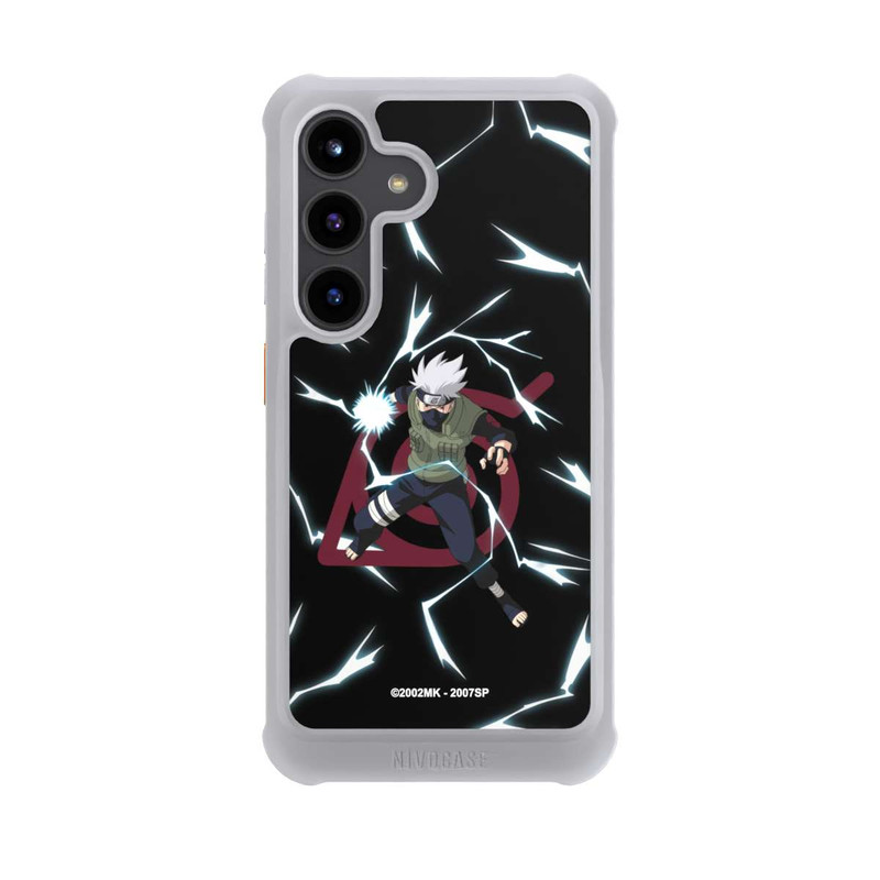Galaxy S24 NIVOmax Kakashi Raikiri