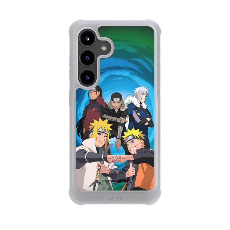 Galaxy S24 NIVOmax 4 Hokagen Gruppe