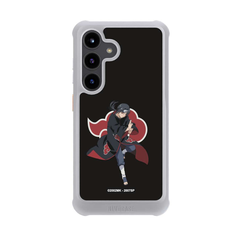 Galaxy S24 NIVOmax Itachi Uchiha Akatsuki