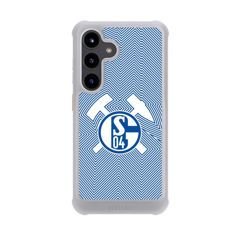 Galaxy S24 NIVOmax Ruhrpott - Schalke 04