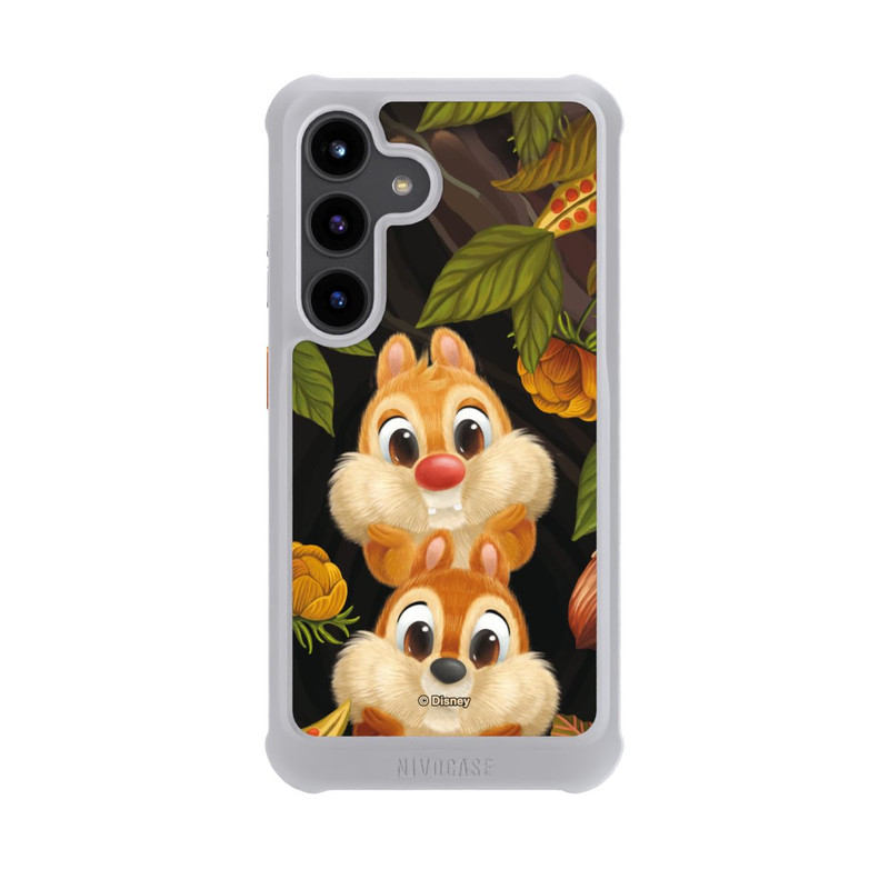 Galaxy S24 NIVOmax Chip 'n Dale