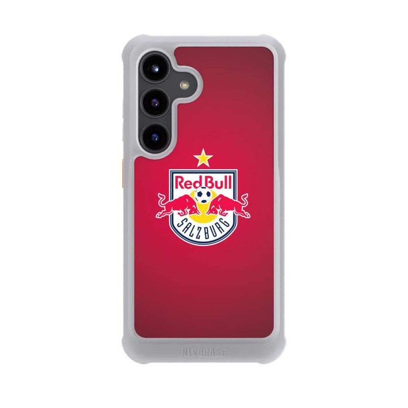 Galaxy S24 NIVOmax Red Bull Salzburg Rot