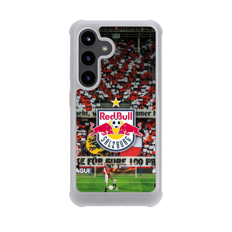Galaxy S24 NIVOmax Wir sind Salzburg