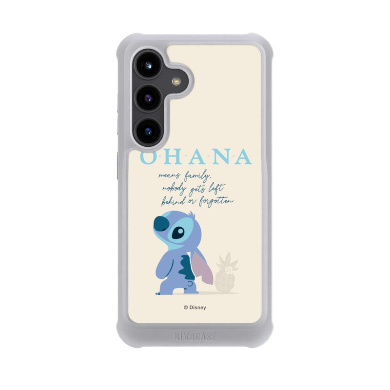 Galaxy S24 NIVOmax Ohana Stitch