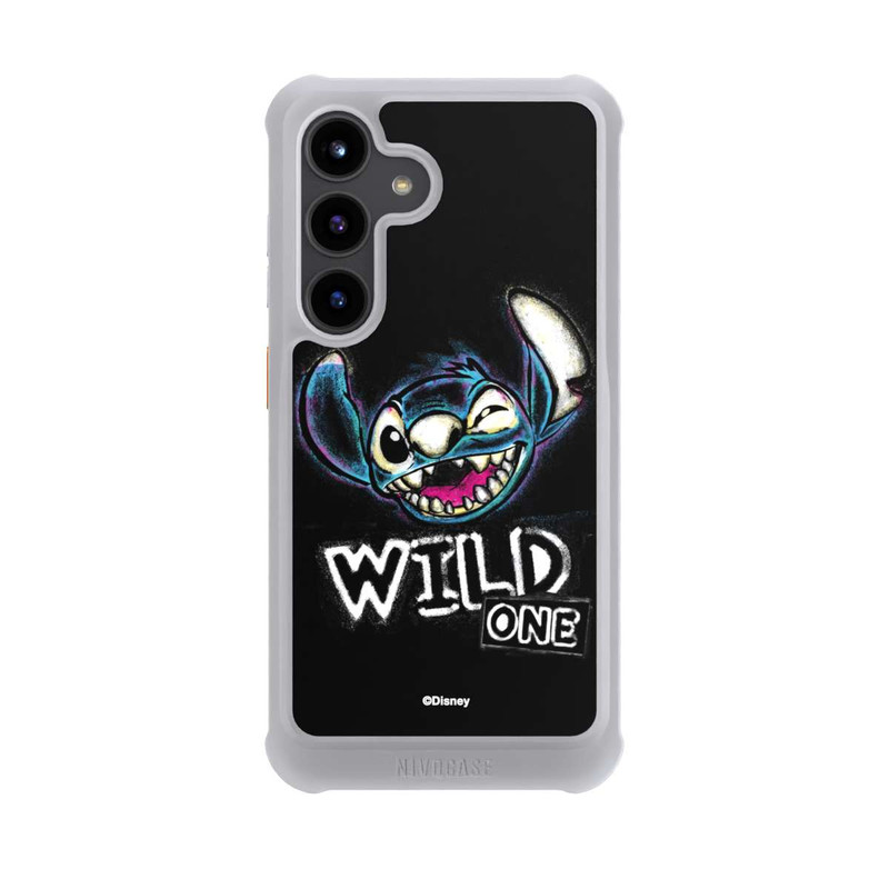 Galaxy S24 NIVOmax Wild One Stitch