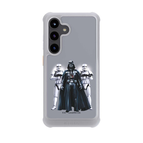 Samsung Galaxy S24 NIVOmax Vader and Troopers