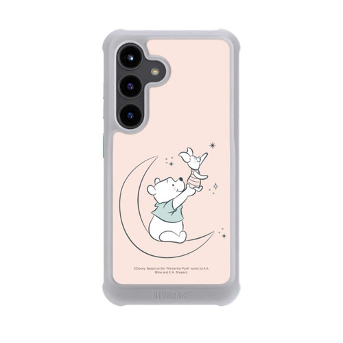 Samsung Galaxy S24 NIVOmax Winnie und der Mond
