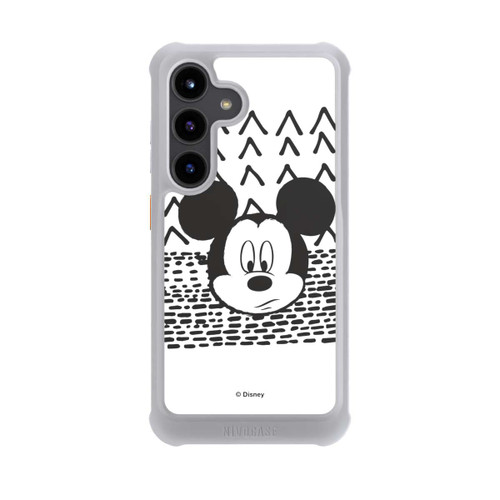 Samsung Galaxy S24 NIVOmax Mickey Minimalism