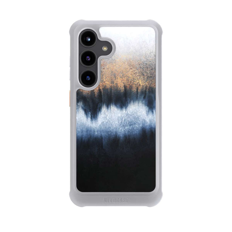 Galaxy S24 NIVOmax Goldener Horizont