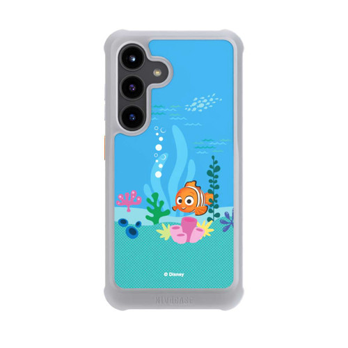 Samsung Galaxy S24 NIVOmax Nemo Ocean