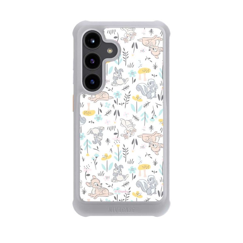 Galaxy S24 NIVOmax Bambi und Kloper Organic