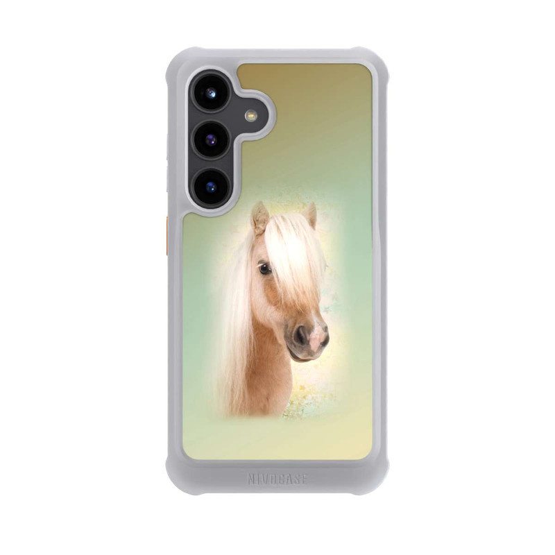 Galaxy S24 NIVOmax Haflinger Portait