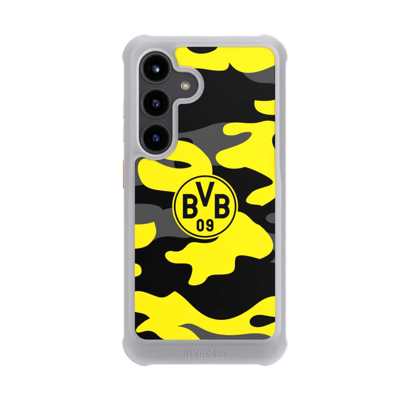 Galaxy S24 NIVOmax BVB Camo