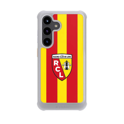 Samsung Galaxy S24 NIVOmax RC Lens Maillot Domicile 2020/21