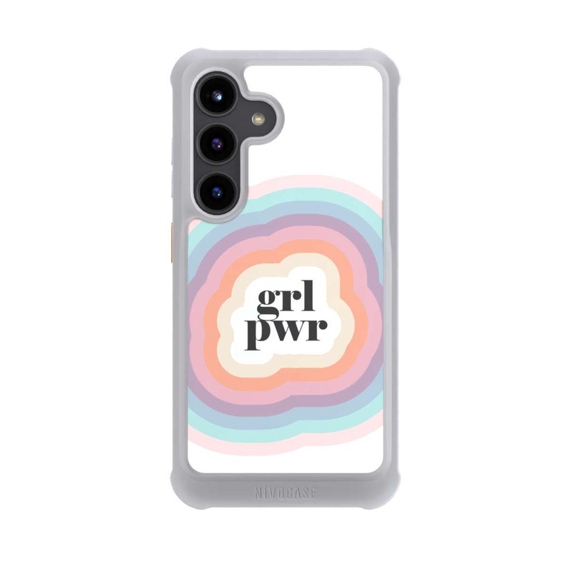 Galaxy S24 NIVOmax Grl Pwr