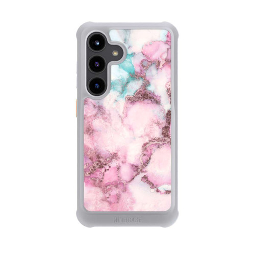 Samsung Galaxy S24 NIVOmax Rosa Strudel