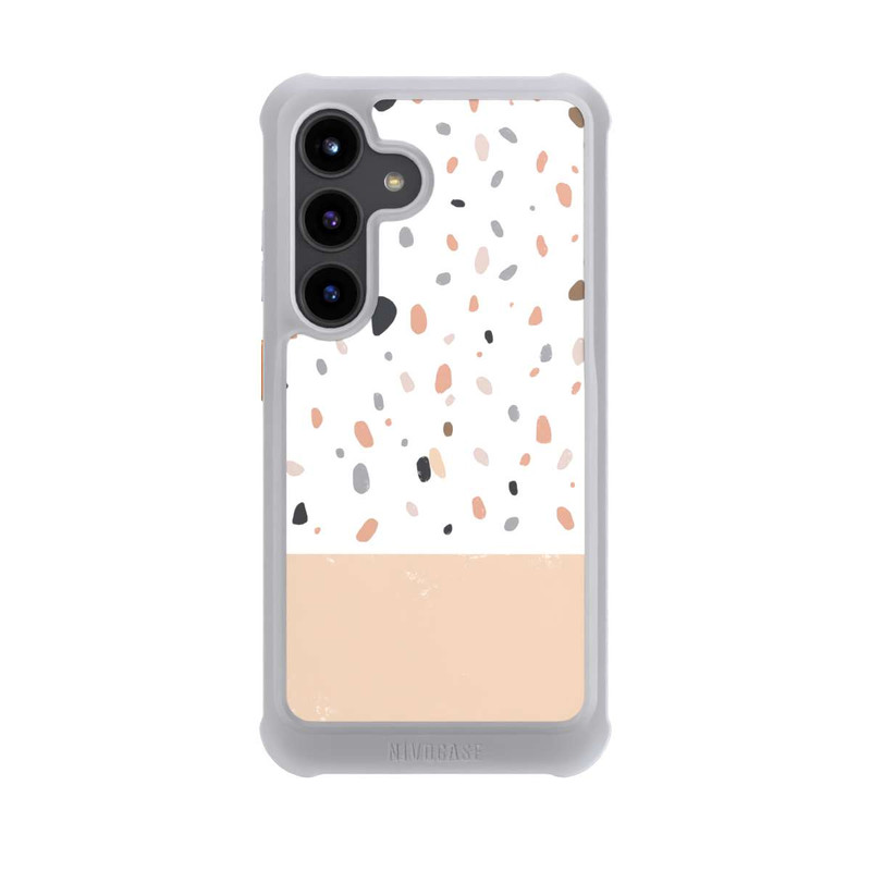 Galaxy S24 NIVOmax Terrazzo Love