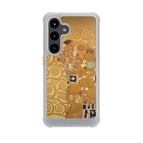 Samsung Galaxy S24 NIVOmax Vollendung von Gustav Klimt