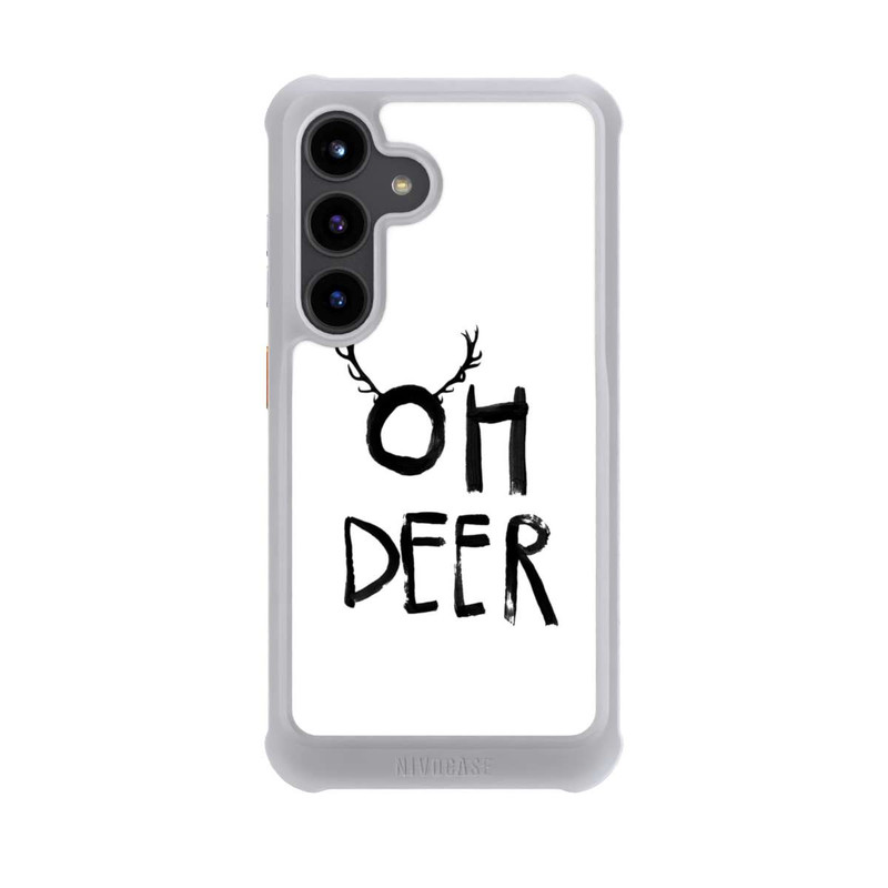 Galaxy S24 NIVOmax Oh Deer