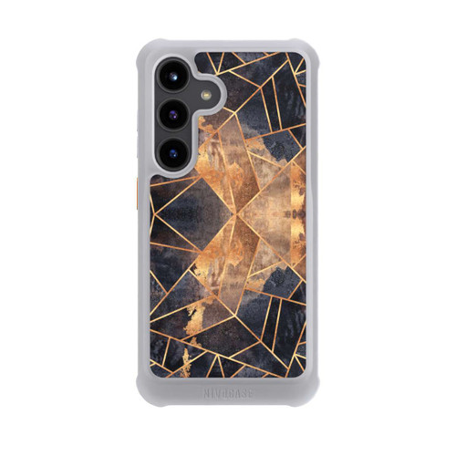 Samsung Galaxy S24 NIVOmax Zerbrochener Stein