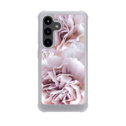 Samsung Galaxy S24 NIVOmax Œillet fleuri