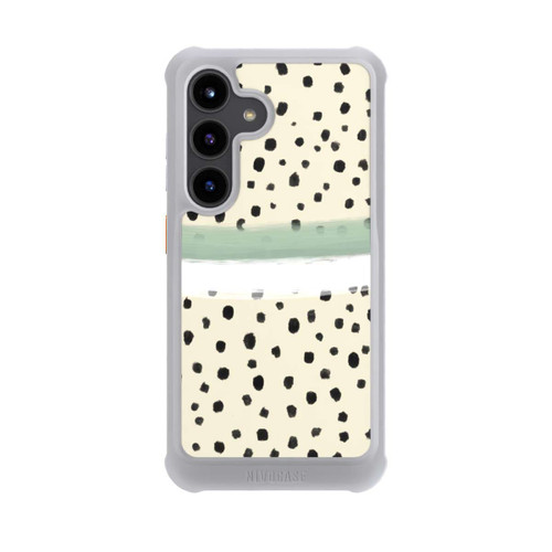 Samsung Galaxy S24 NIVOmax Crazy Life Art 02 Boho