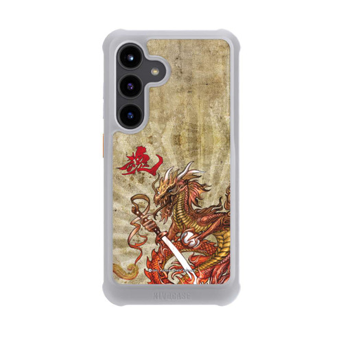 Samsung Galaxy S24 NIVOmax 13th Samurai