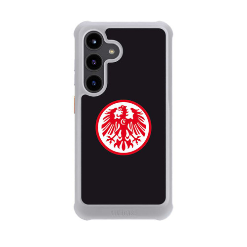 Samsung Galaxy S24 NIVOmax Logo Adler 1920 Rot