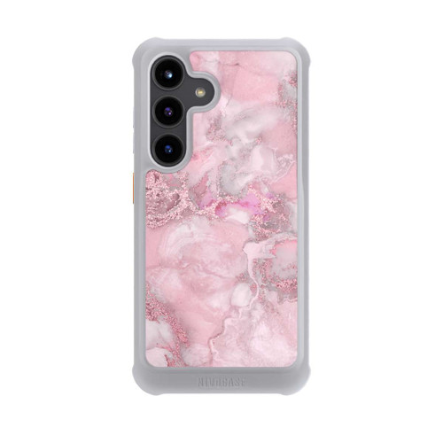 Samsung Galaxy S24 NIVOmax Tinte Rosa