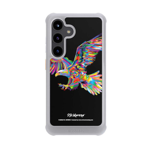 Samsung Galaxy S24 NIVOmax Adler Art By P.D. Moreno