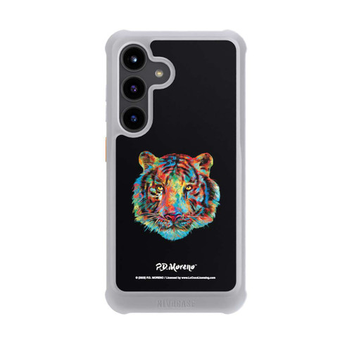 Samsung Galaxy S24 NIVOmax Tiger Art By P.D. Moreno
