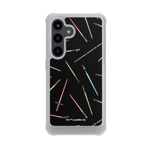 Samsung Galaxy S24 NIVOmax Lightsabers Pattern
