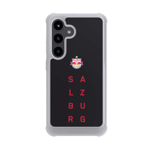 Samsung Galaxy S24 NIVOmax FC RB Salzburg Lettering Red