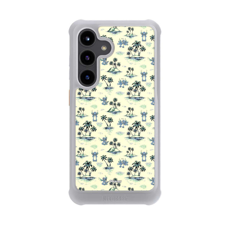 Galaxy S24 NIVOmax Lilo and Stitch Pattern