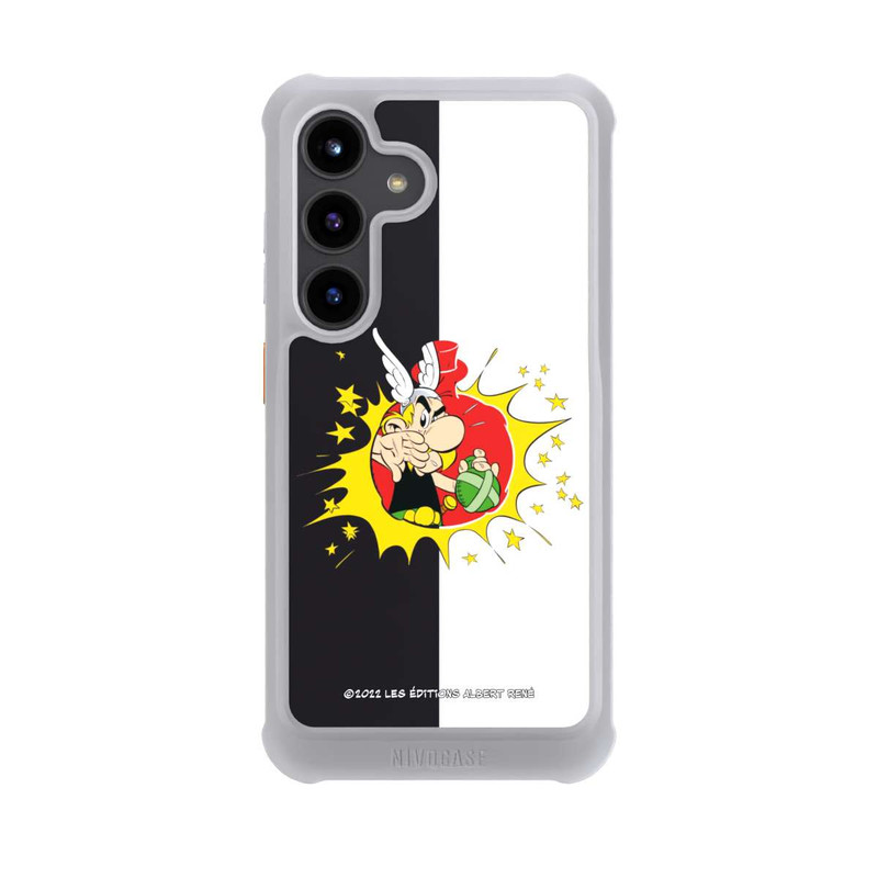 Galaxy S24 NIVOmax Asterix Zaubertrank