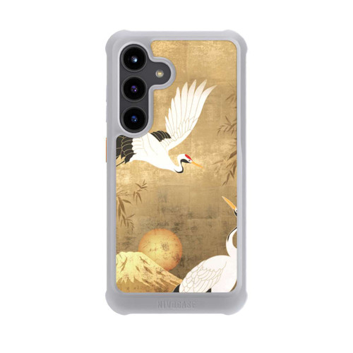 Samsung Galaxy S24 NIVOmax Grues Japonaises Or 2