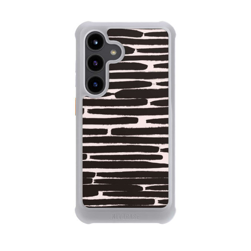 Samsung Galaxy S24 NIVOmax Fissures Pattern
