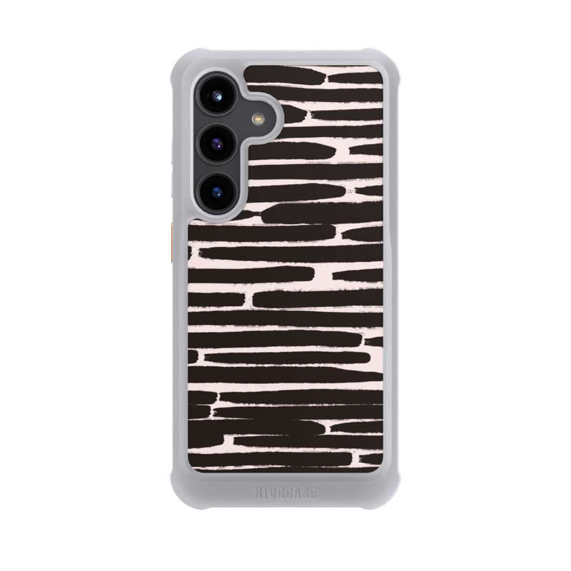 Galaxy S24 NIVOmax Fissures Pattern
