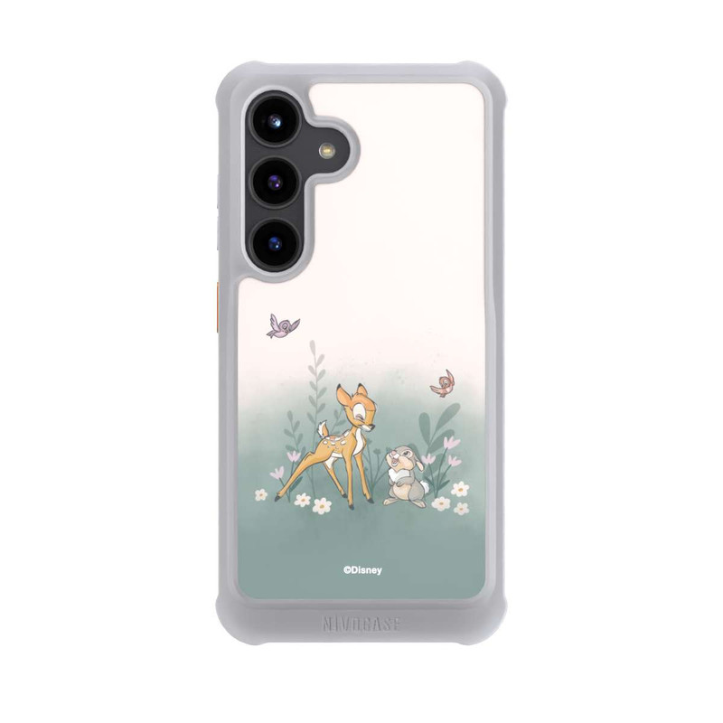 Galaxy S24 NIVOmax Bambi und Klopfer